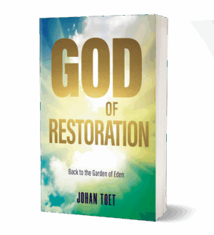God van herstel