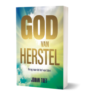 God van herstel