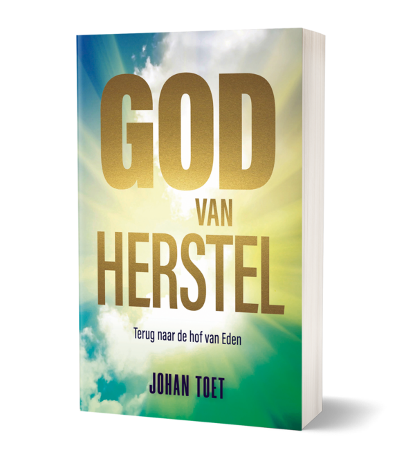 God van herstel