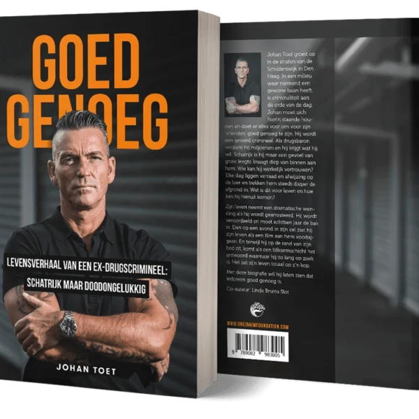 Goed-Genoeg