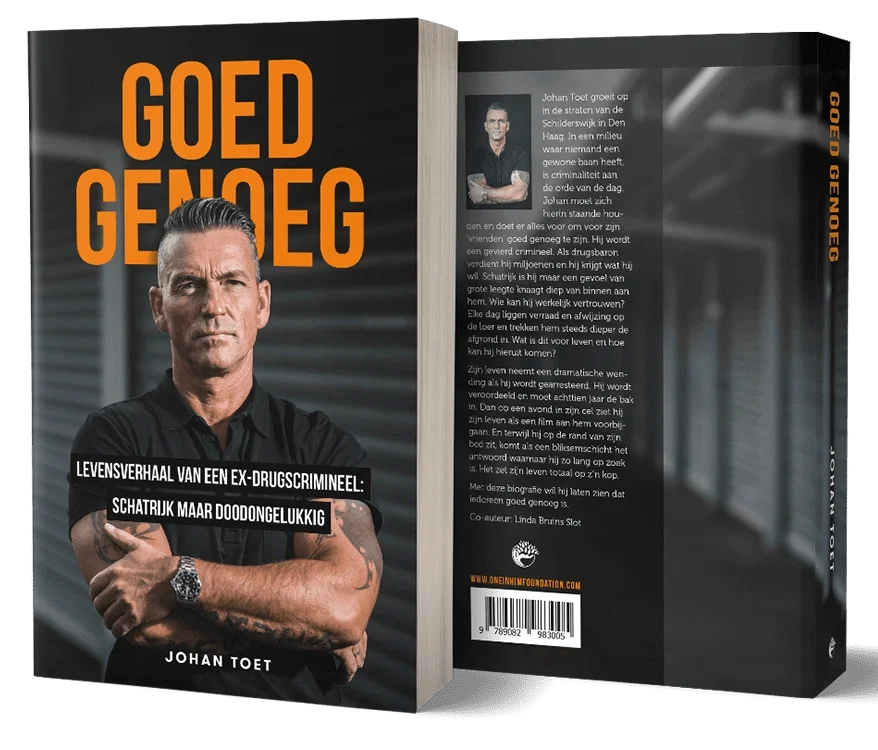 Goed-Genoeg